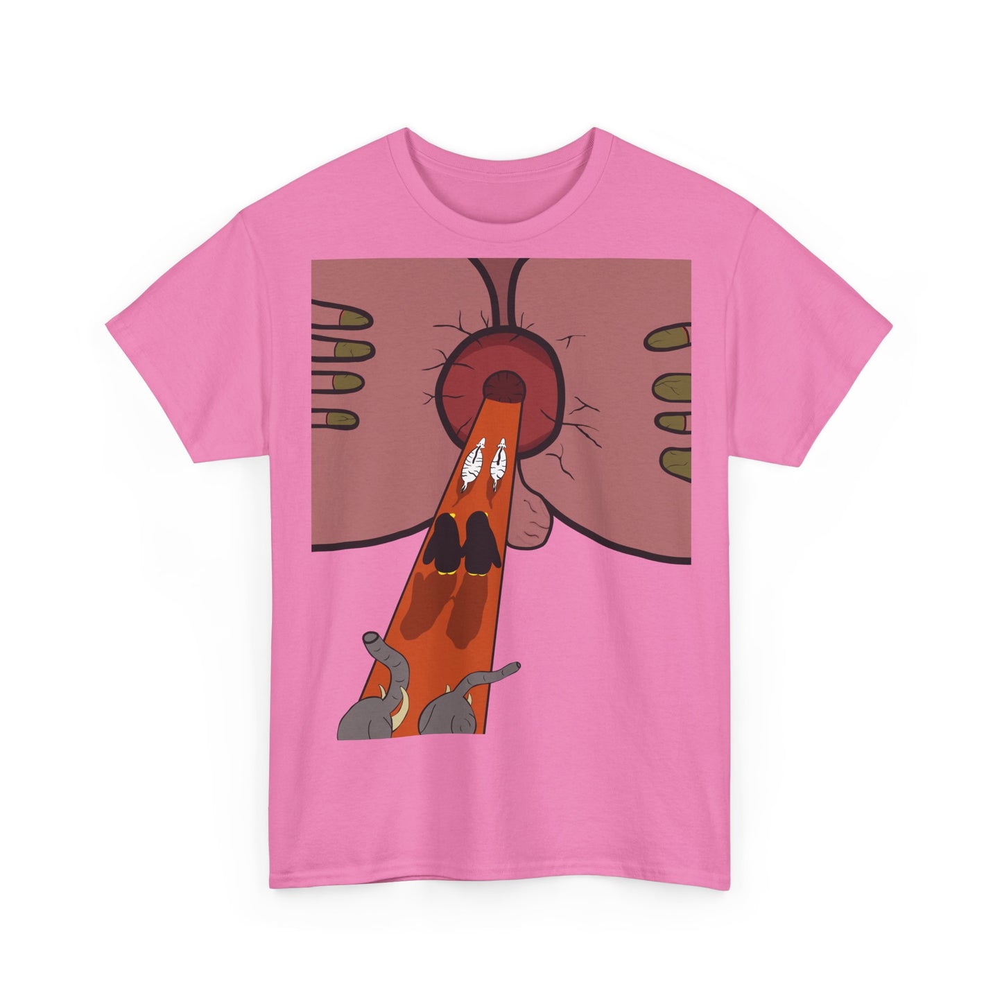 Noah's Arse Shirt