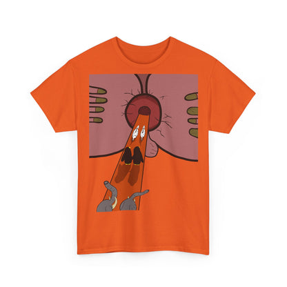 Noah's Arse Shirt