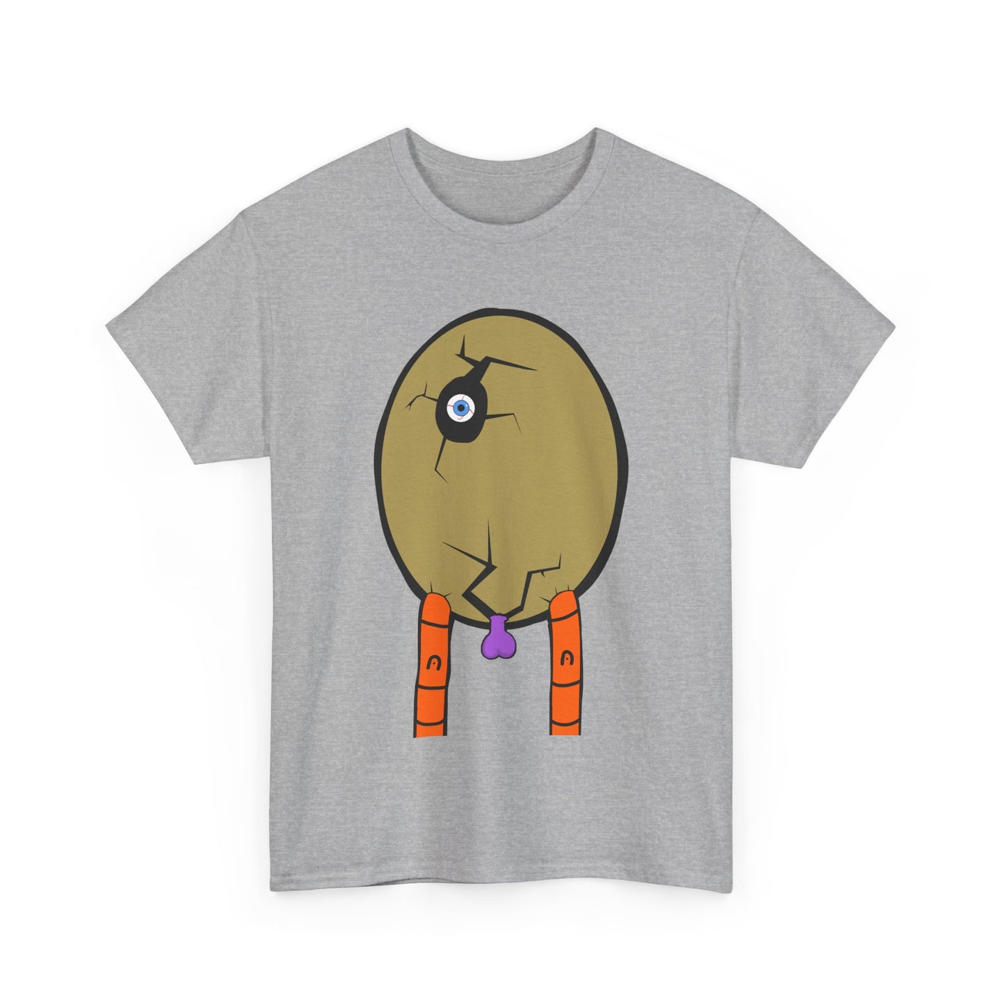 Egg Fella Shirt