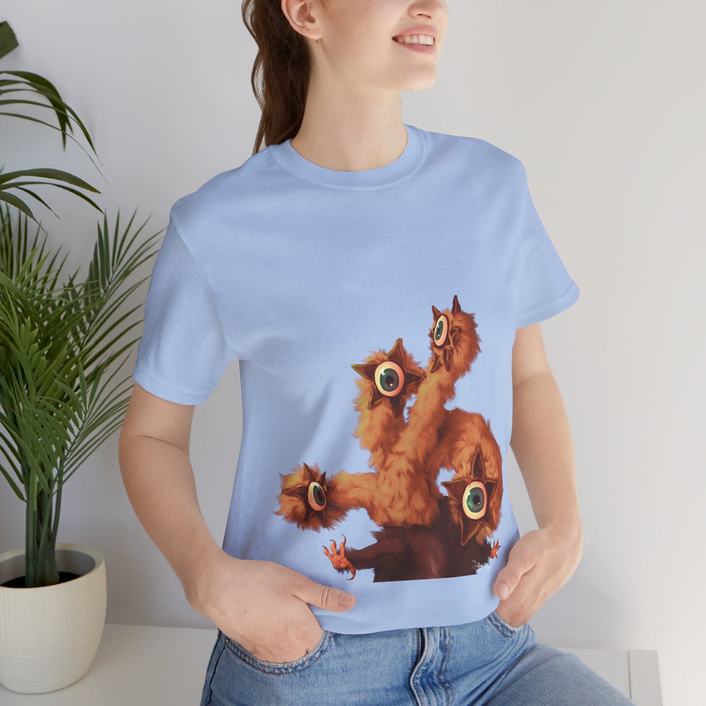Cthulhu Rat Shirt