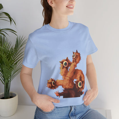 Cthulhu Rat Shirt