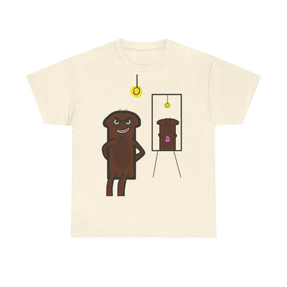 Self Spreading Toast Shirt