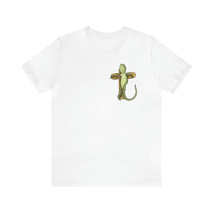 Jesus Lizard T-Shirt