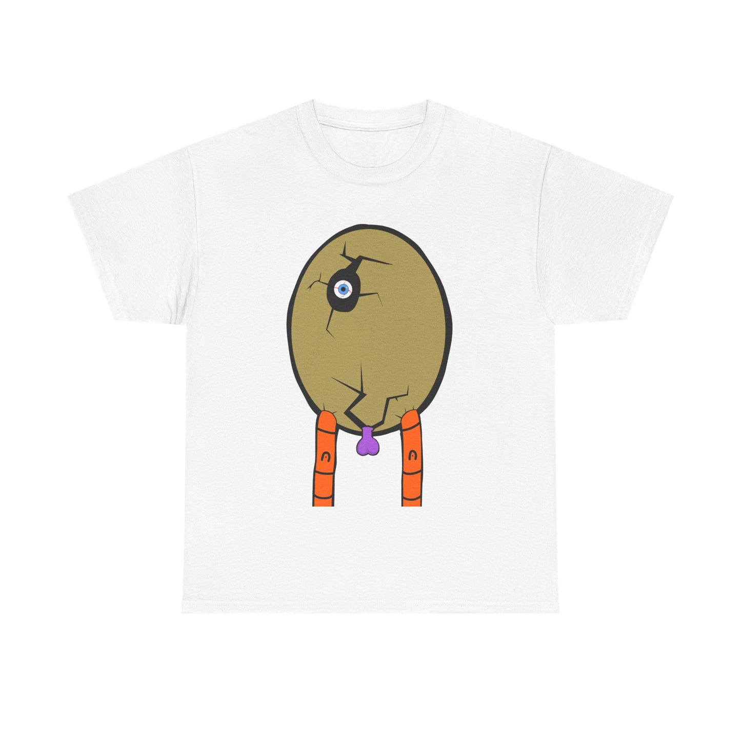 Egg Fella Shirt