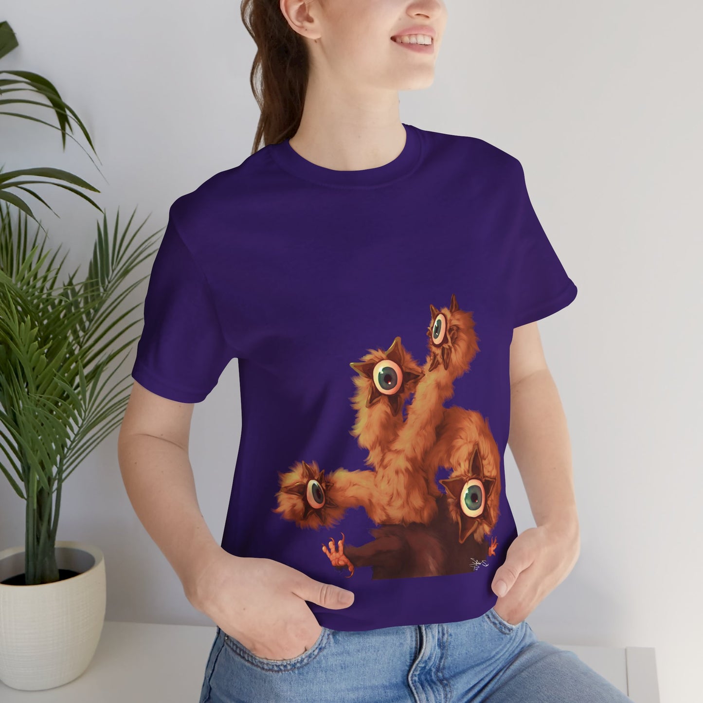 Cthulhu Rat Shirt