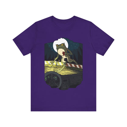Loveland Frogman Of Ohio T-Shirt