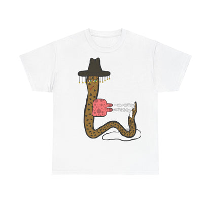 Milk Snake Shirt