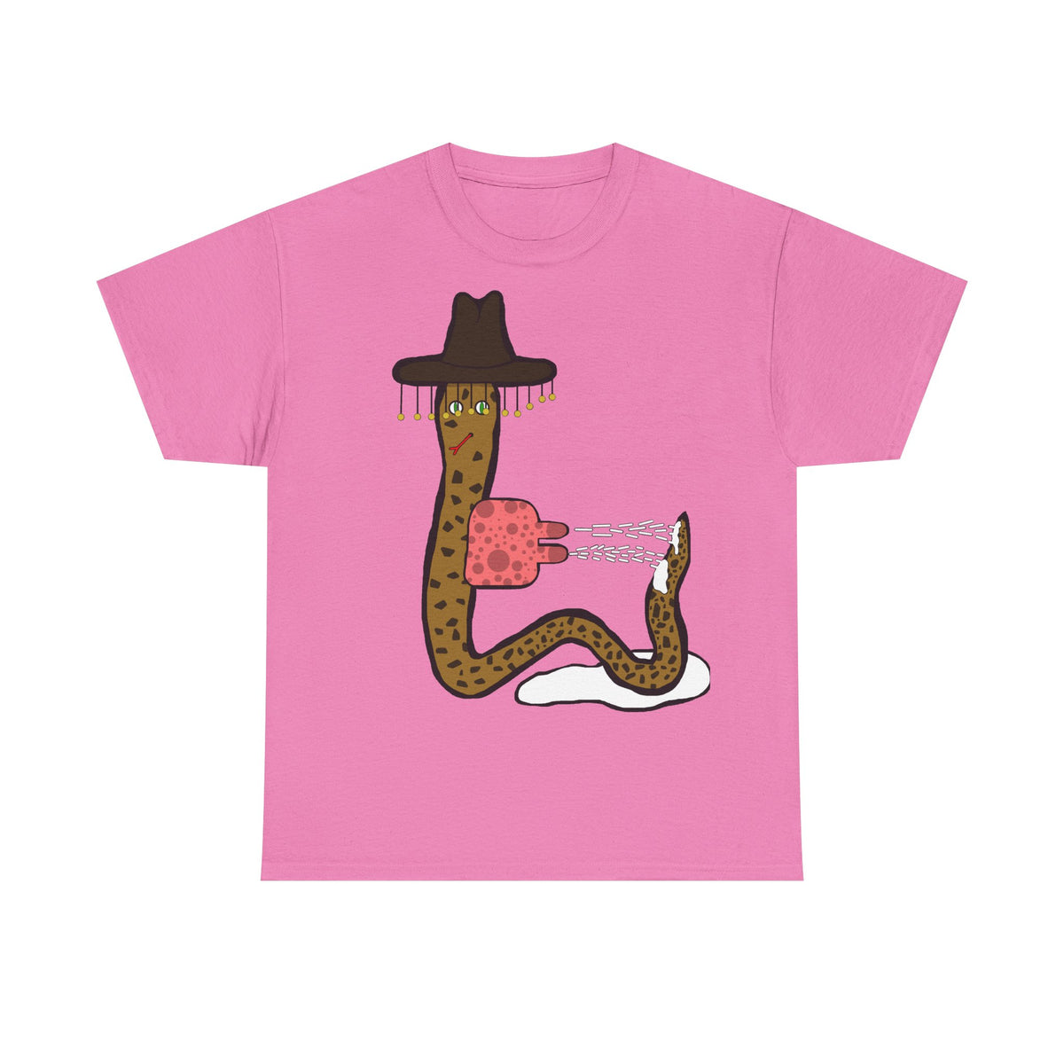 Milk Snake Shirt