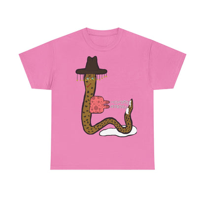 Milk Snake Shirt