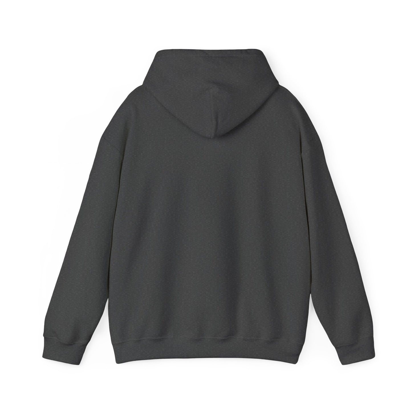 Cracked Out Mouse Hoodie