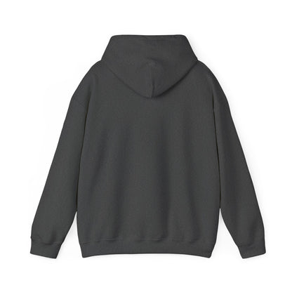 Cracked Out Mouse Hoodie