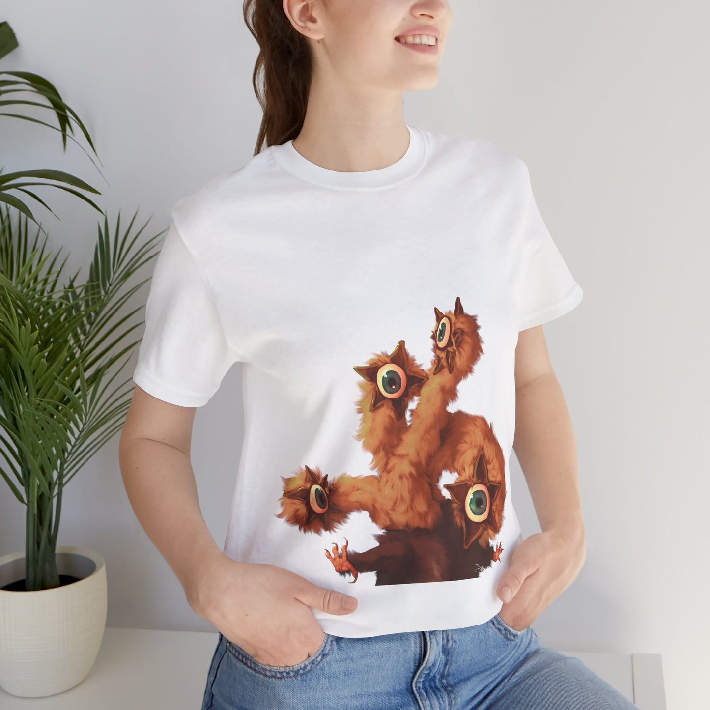 Cthulhu Rat Shirt