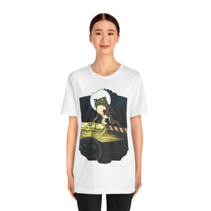 Loveland Frogman Of Ohio T-Shirt