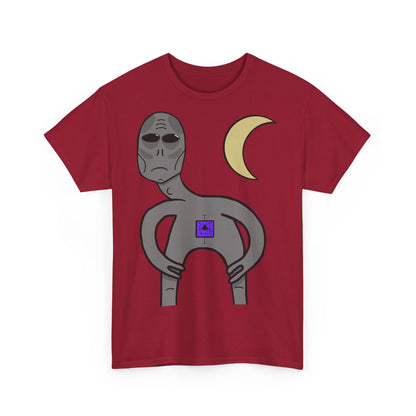 Grey Arse Shirt
