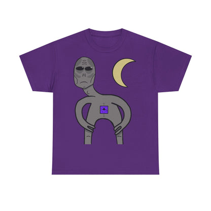 Grey Arse Shirt