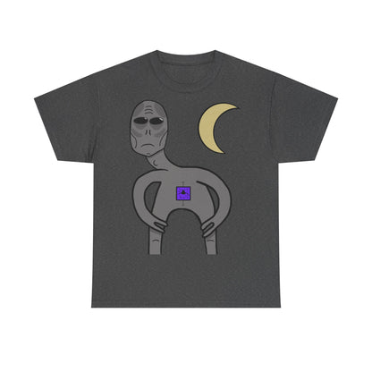 Grey Arse Shirt