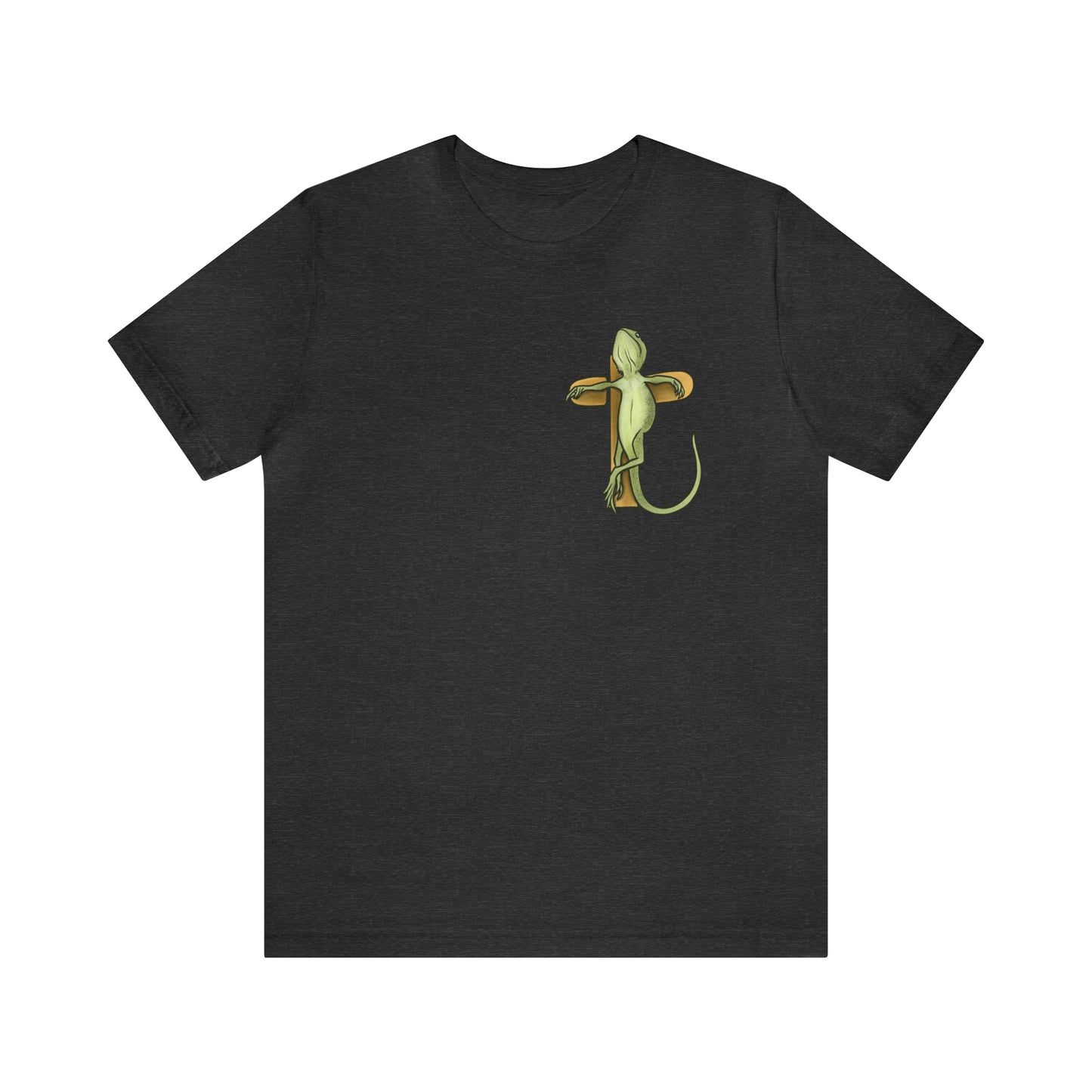 Jesus Lizard T-Shirt