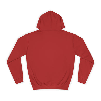 Jesus Lizard Hoody