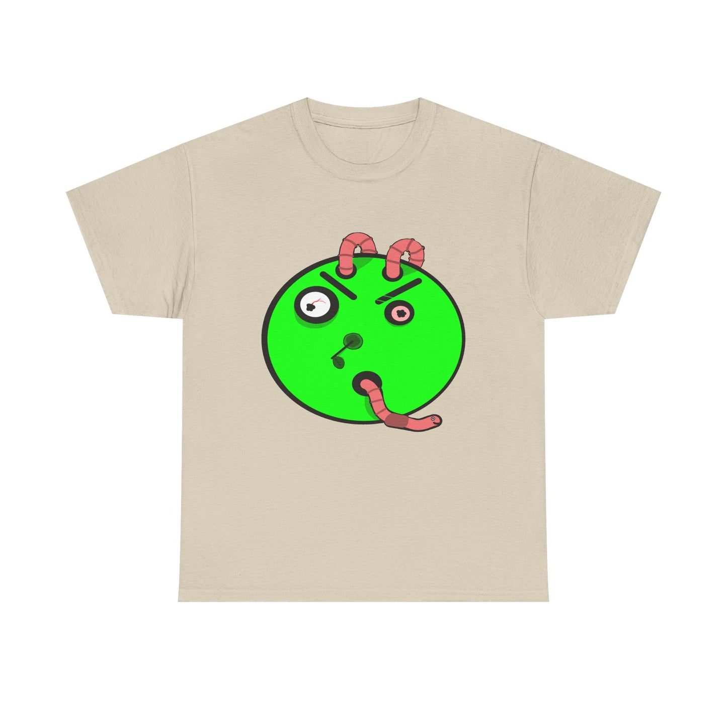 Bad Apple Shirt