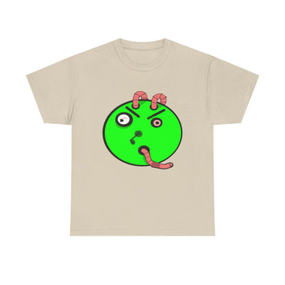 Bad Apple Shirt