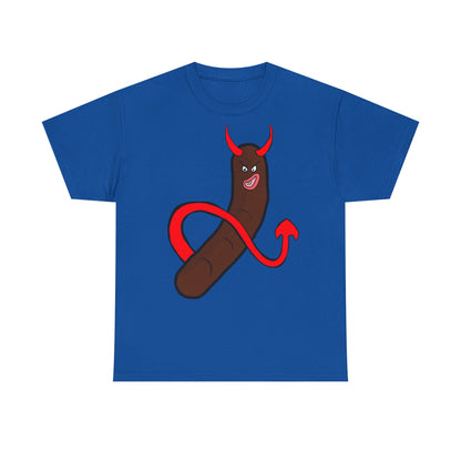 Bad To Wurst Shirt