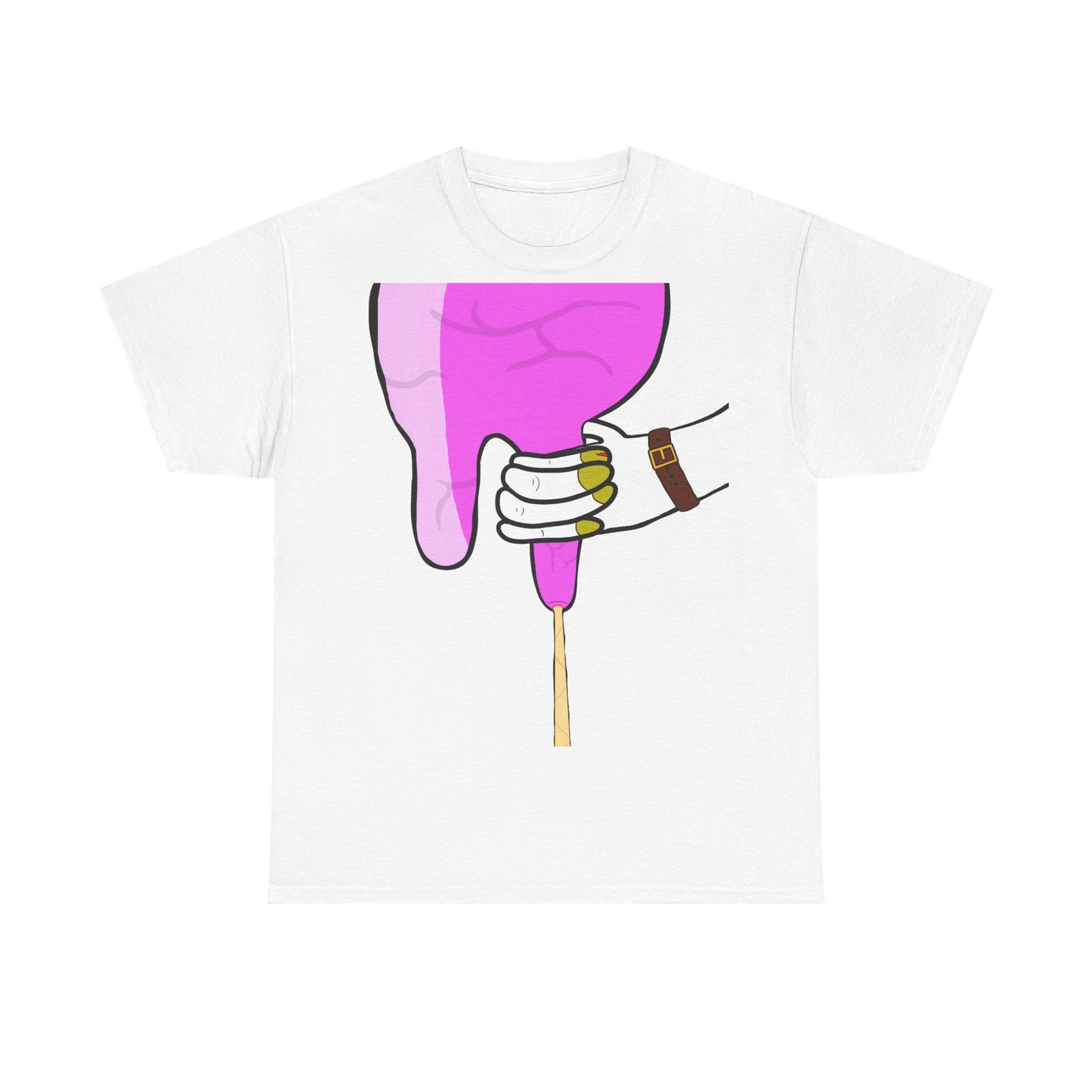 Milker Shirt