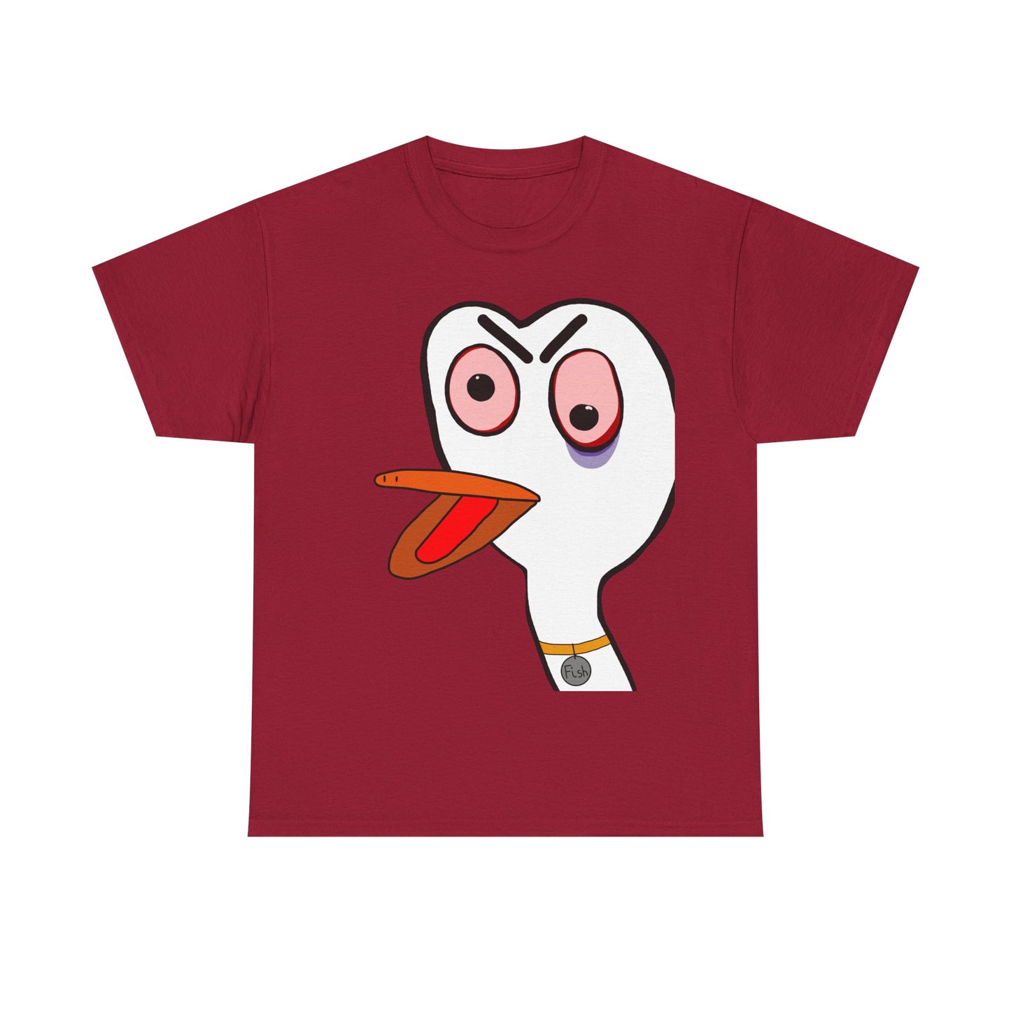 A Duck Called Fish