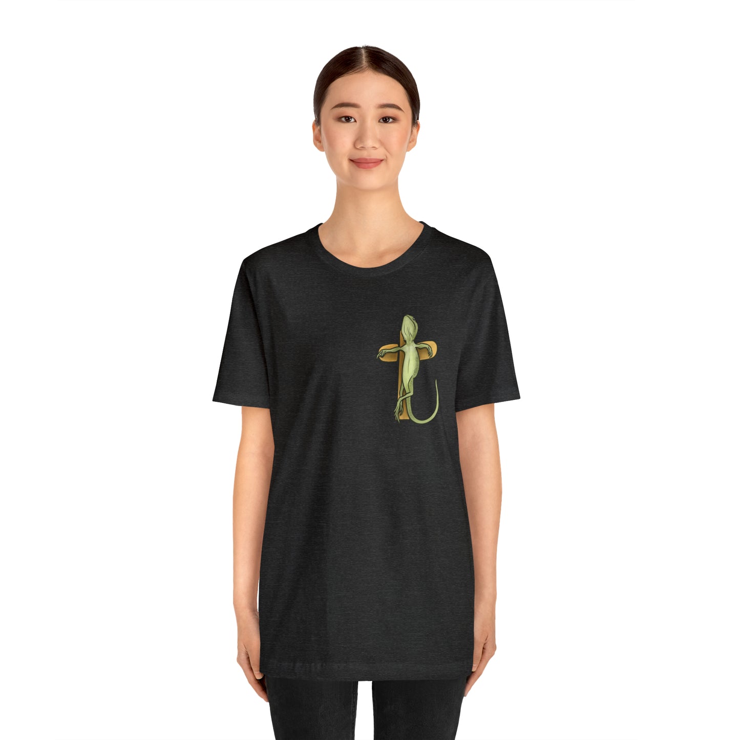 Jesus Lizard T-Shirt