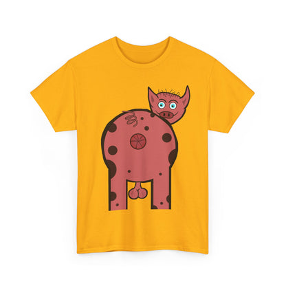 Pig Arse Shirt