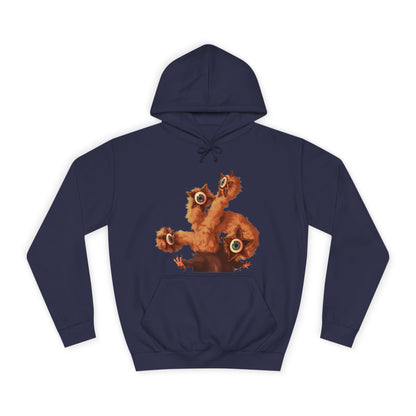 Cthulhu Hoody