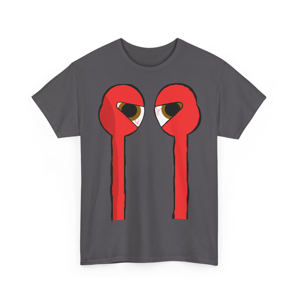 Crab Eye Shirt