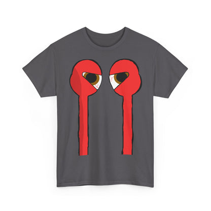 Crab Eye Shirt