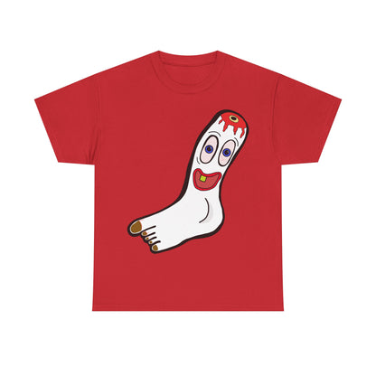 Mr Ankle Shirt