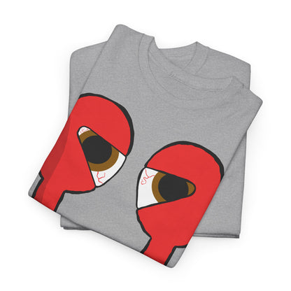 Crab Eye Shirt