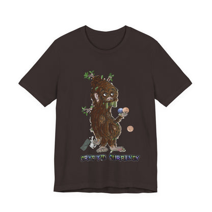 Cryptid Currency