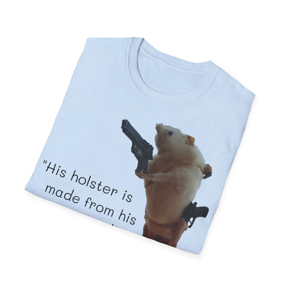 Rat Man Shirt