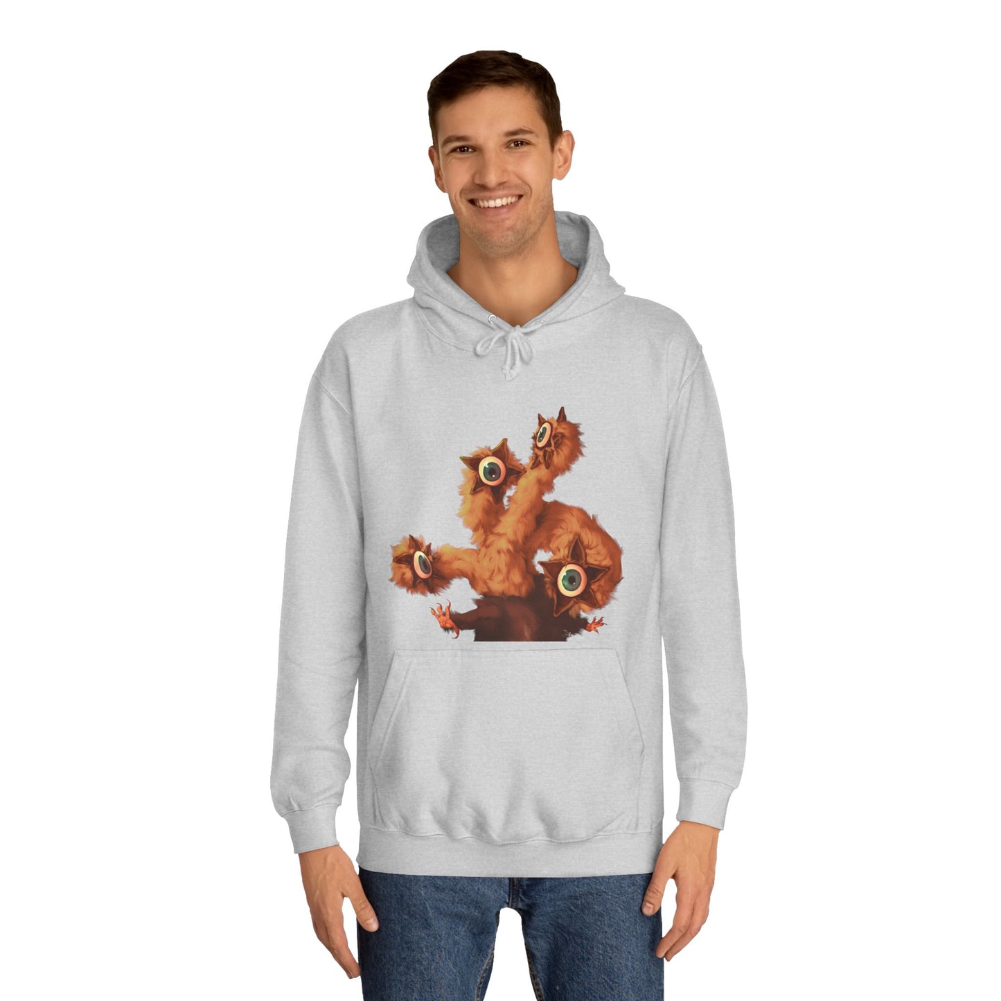 Cthulhu Hoody