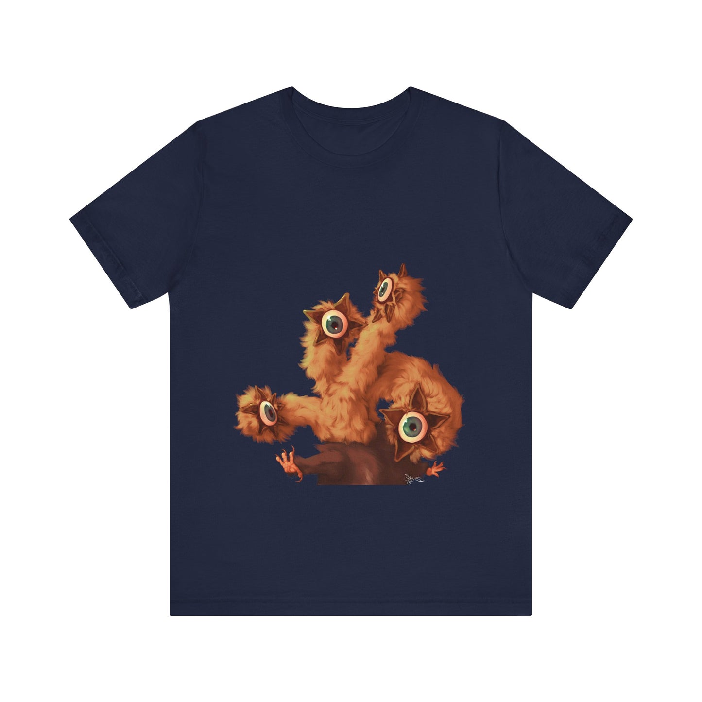 Cthulhu Rat Shirt