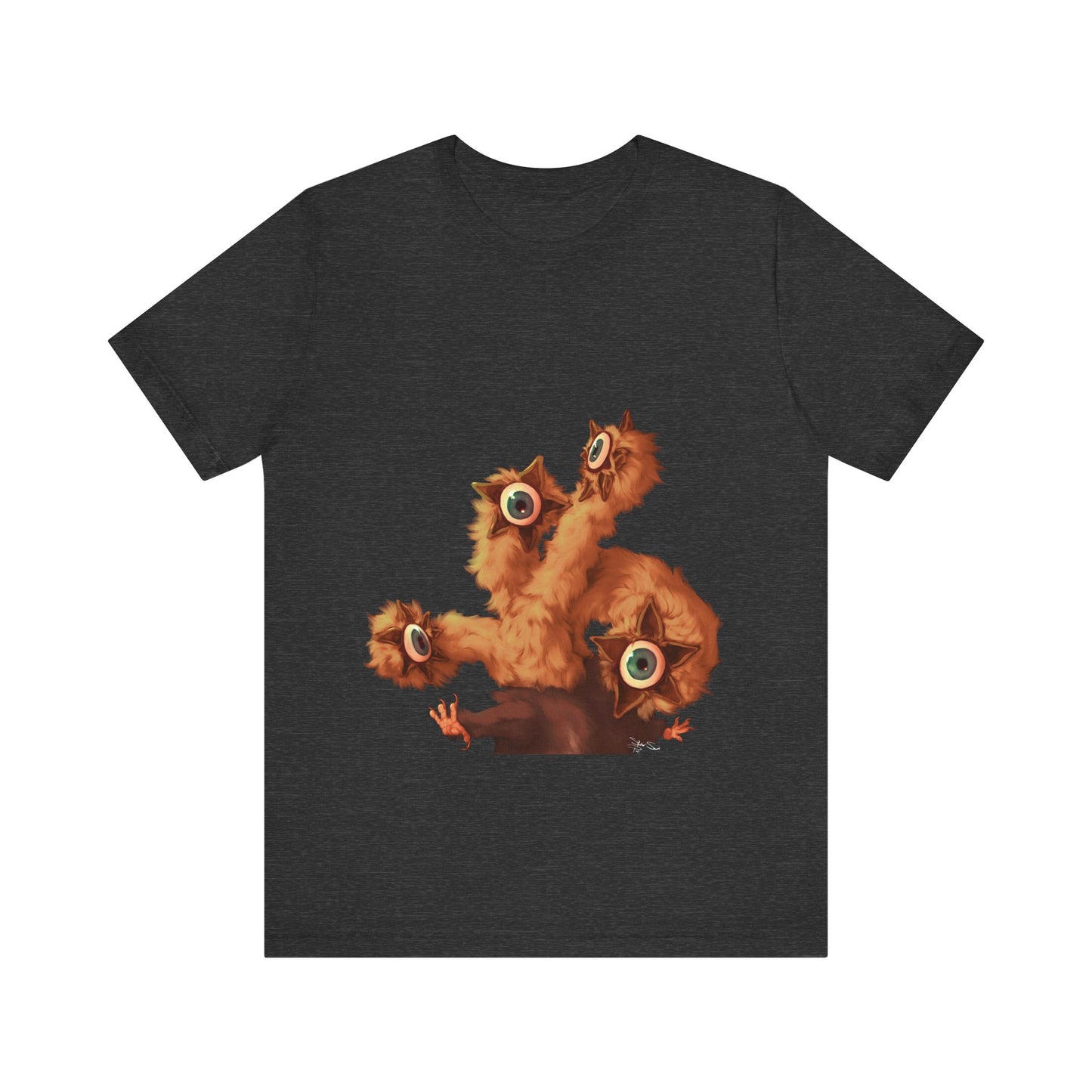 Cthulhu Rat Shirt