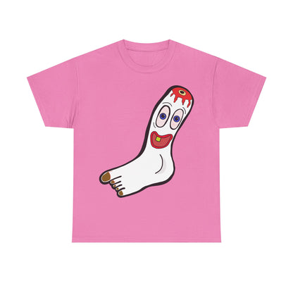 Mr Ankle Shirt