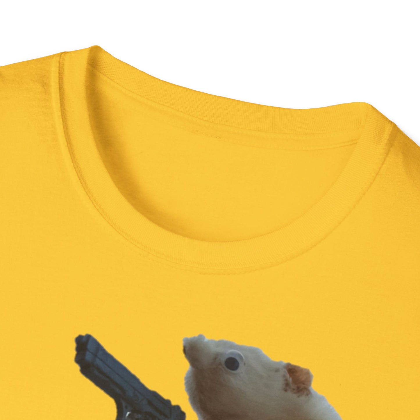 Rat Man Shirt