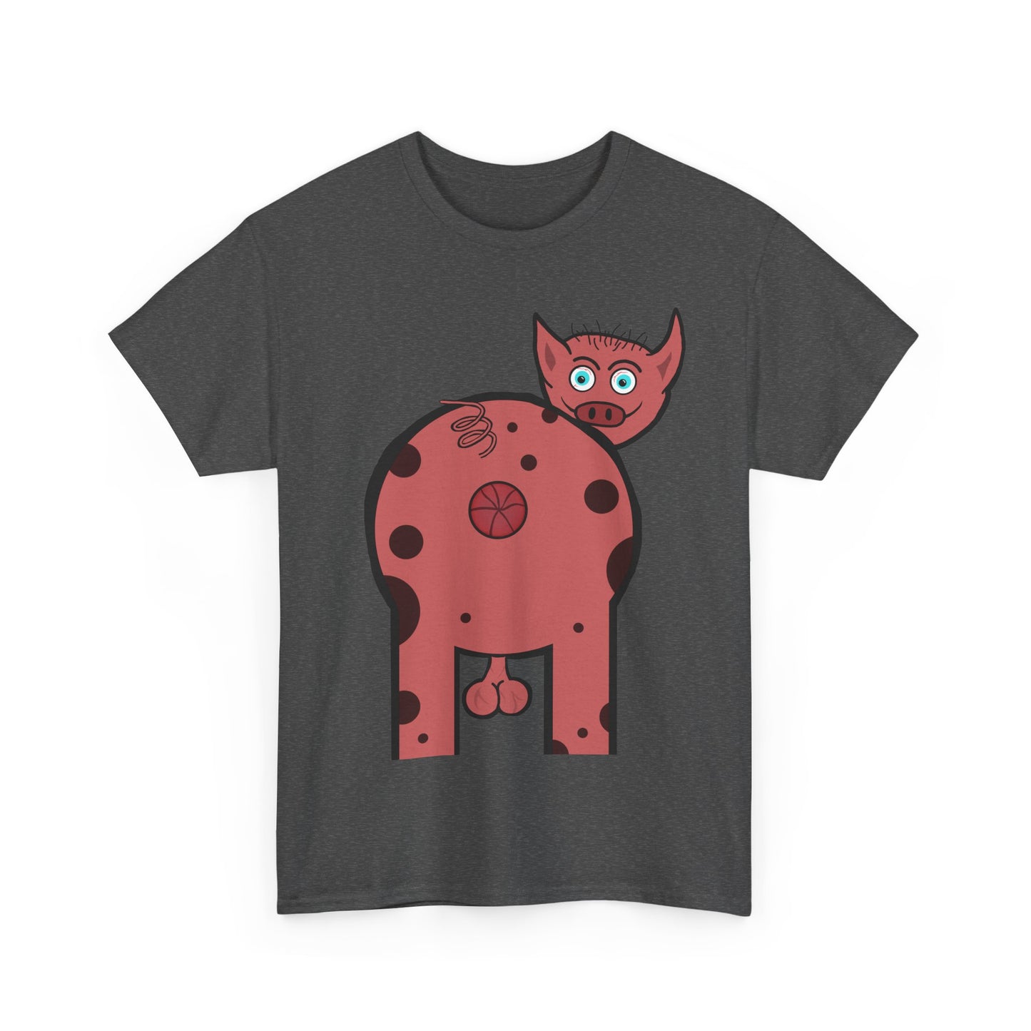 Pig Arse Shirt