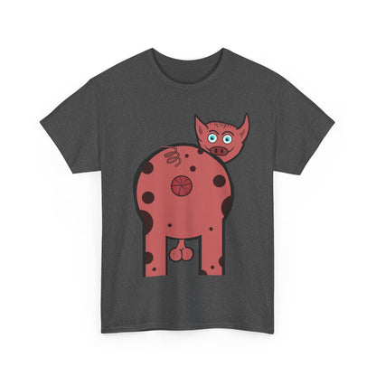 Pig Arse Shirt