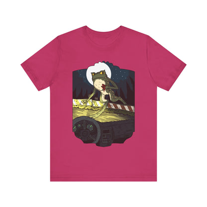 Loveland Frogman Of Ohio T-Shirt