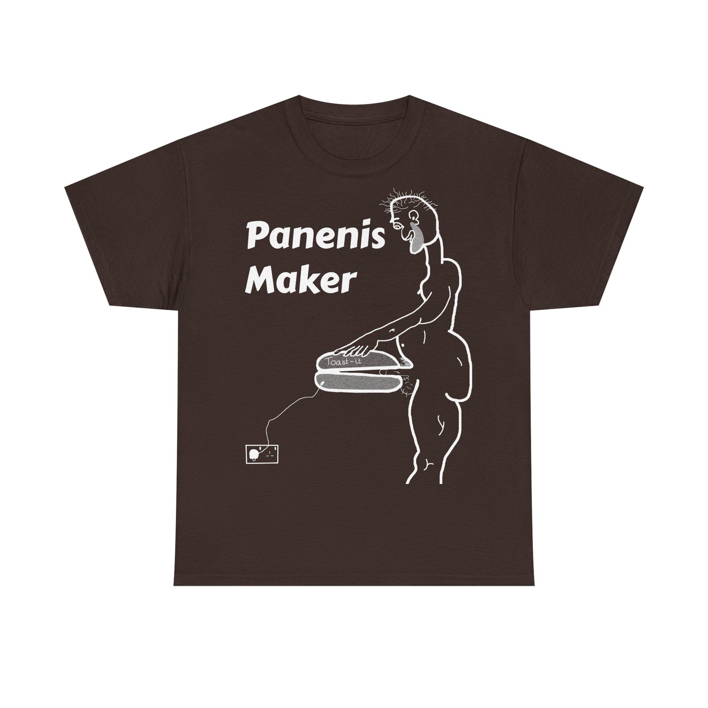 Panenis Maker Shirt