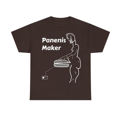 Panenis Maker Shirt