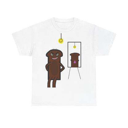 Self Spreading Toast Shirt