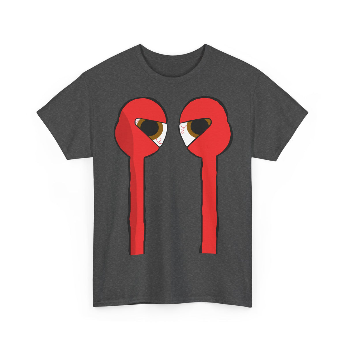 Crab Eye Shirt