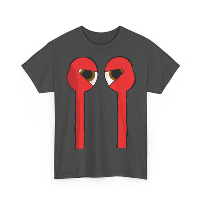 Crab Eye Shirt
