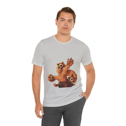 Cthulhu Rat Shirt
